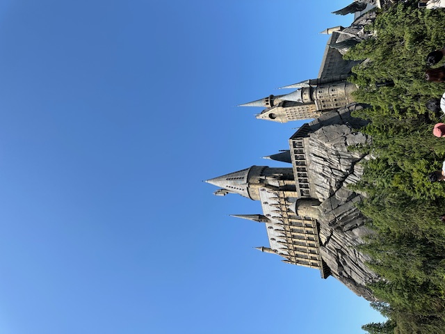 Universal Studios Japan - Jurassic World